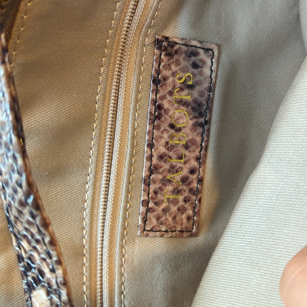 Shoulder bag - Picture 2 of 2